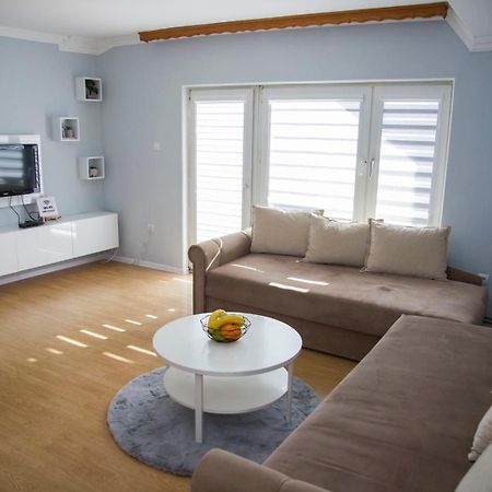 Apartman Puente Viejo Mostar Ngoại thất bức ảnh