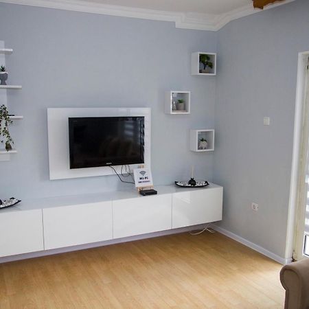 Apartman Puente Viejo Mostar Ngoại thất bức ảnh