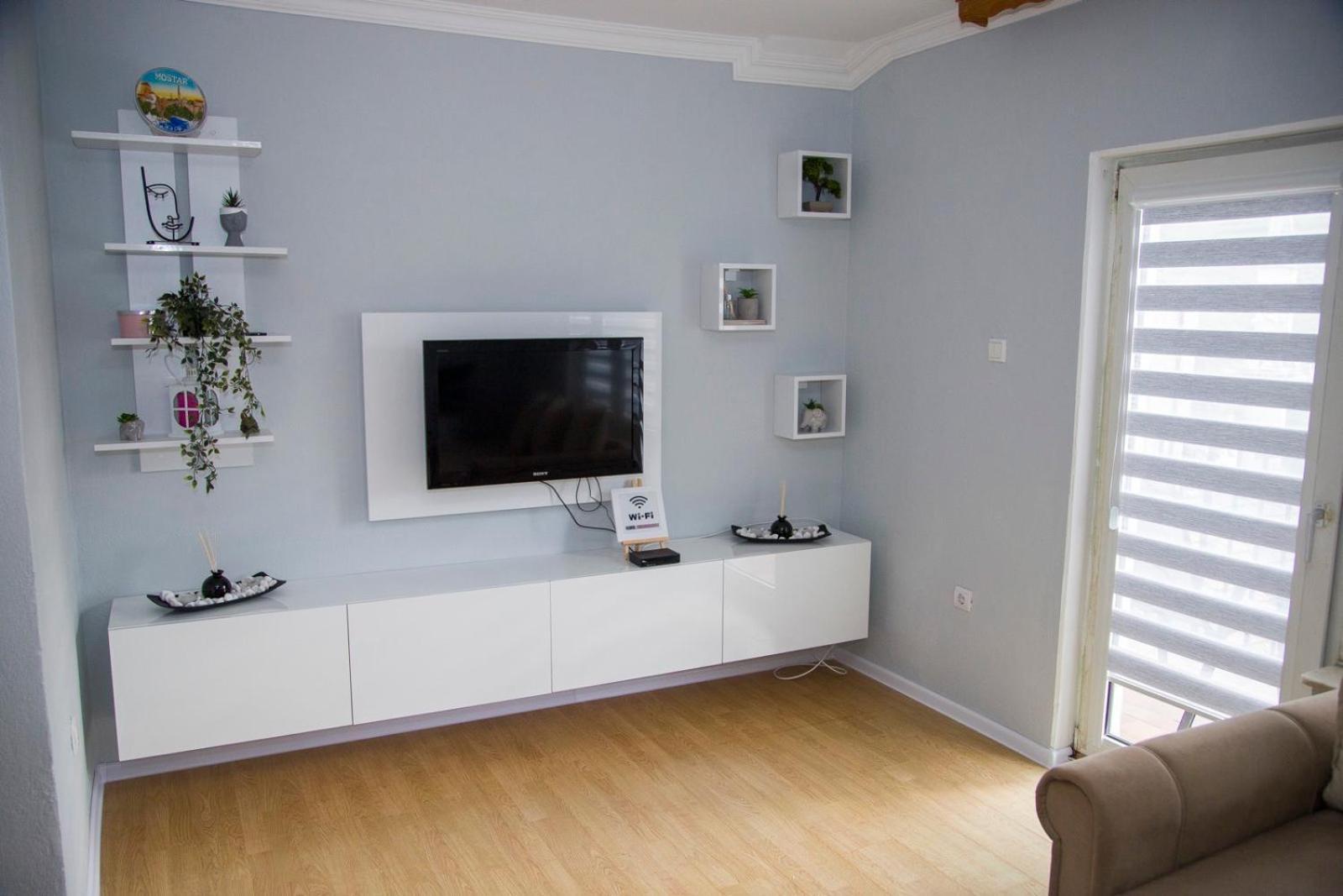 Apartman Puente Viejo Mostar Ngoại thất bức ảnh