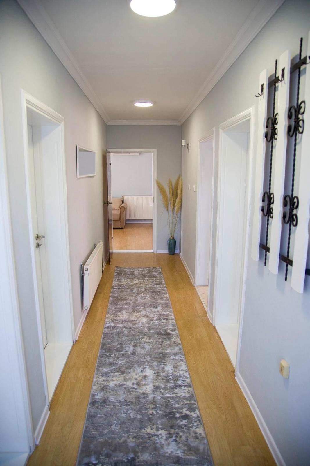 Apartman Puente Viejo Mostar Ngoại thất bức ảnh