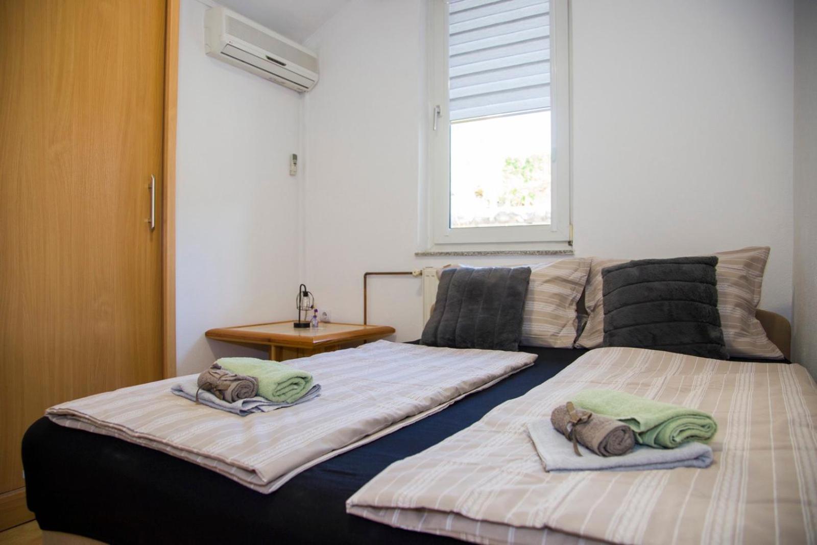 Apartman Puente Viejo Mostar Ngoại thất bức ảnh