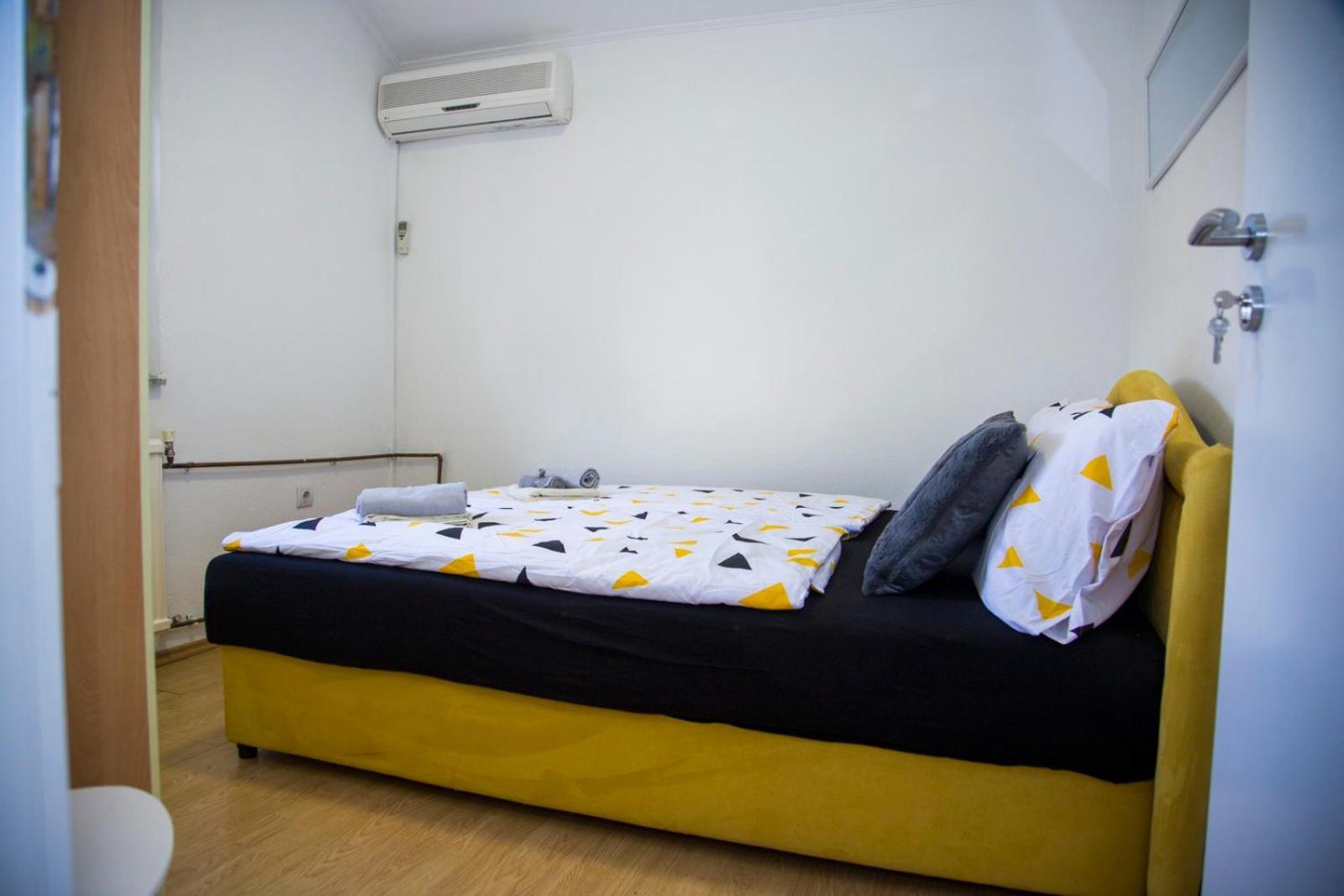 Apartman Puente Viejo Mostar Ngoại thất bức ảnh