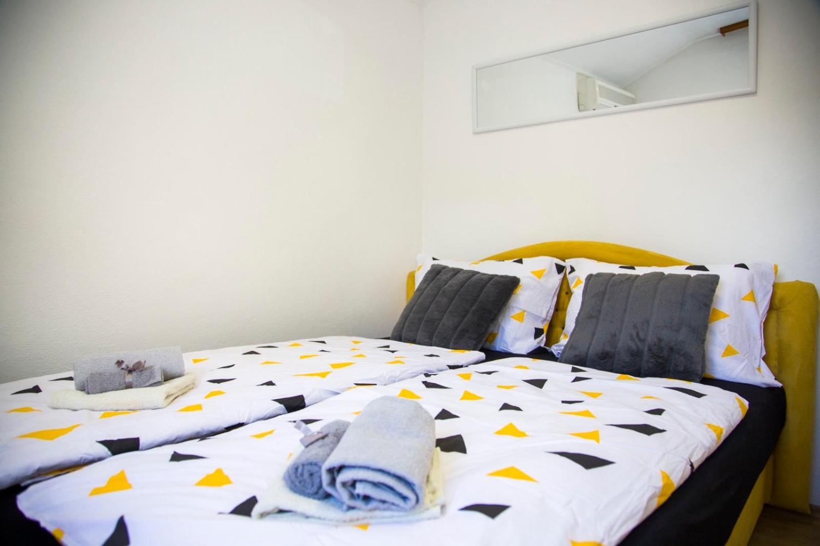 Apartman Puente Viejo Mostar Ngoại thất bức ảnh