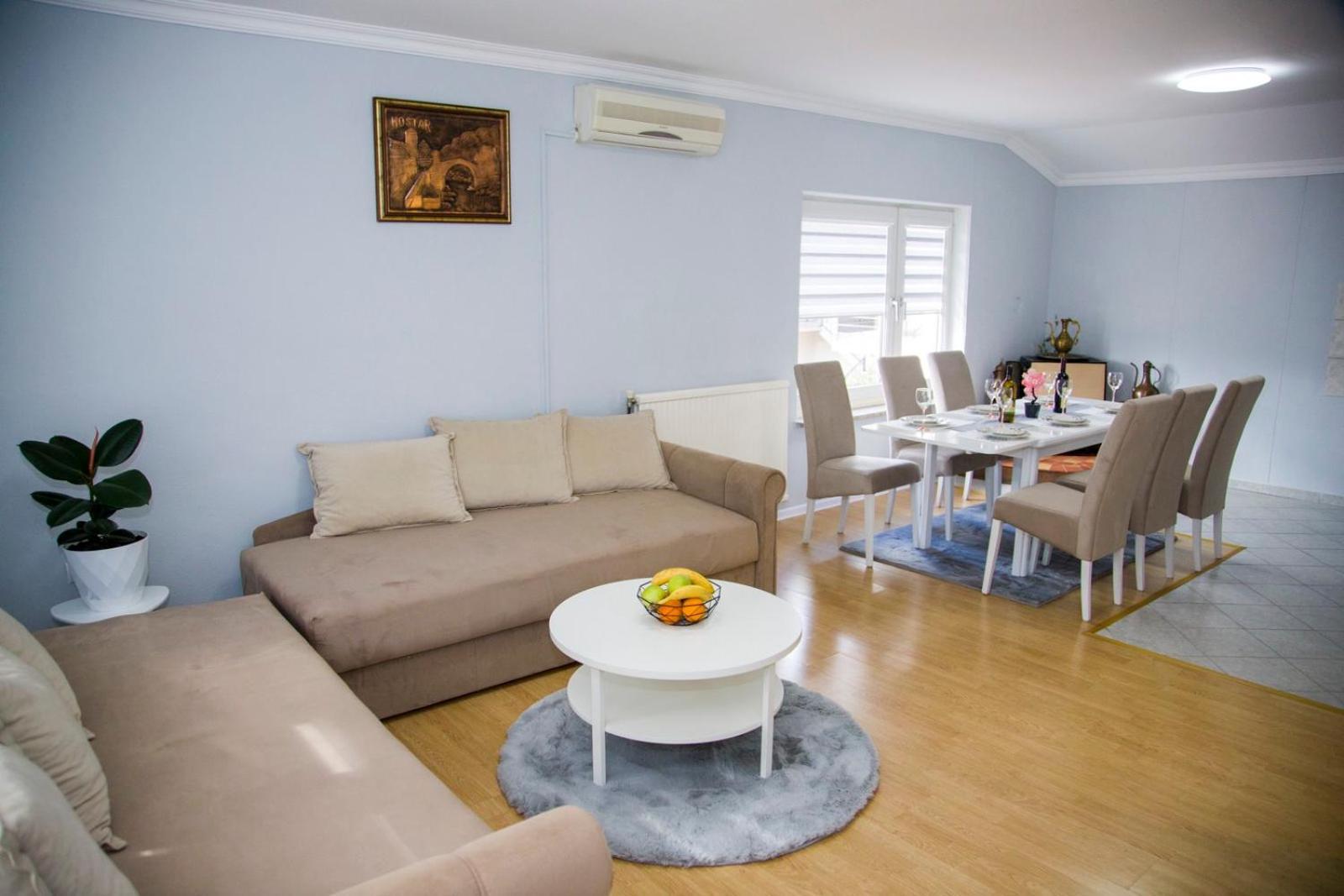 Apartman Puente Viejo Mostar Ngoại thất bức ảnh