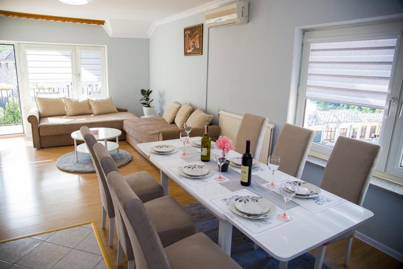 Apartman Puente Viejo Mostar Ngoại thất bức ảnh