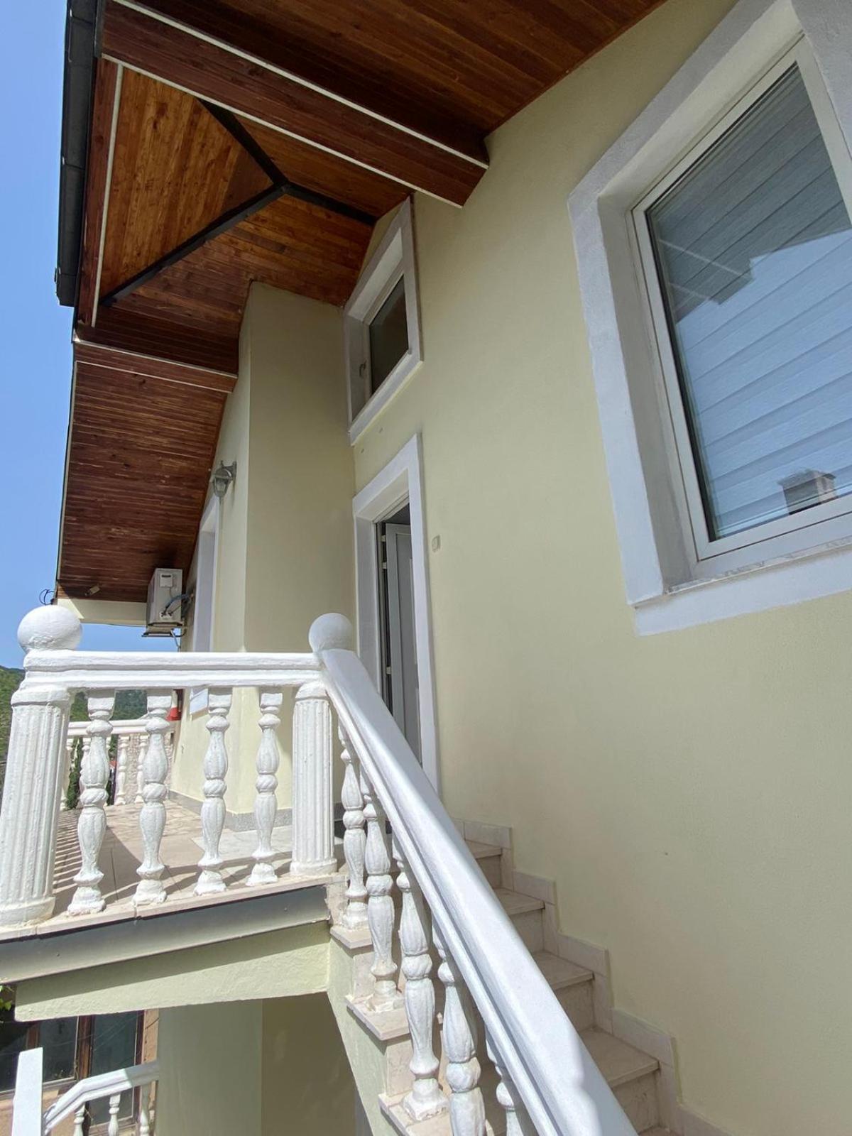 Apartman Puente Viejo Mostar Ngoại thất bức ảnh